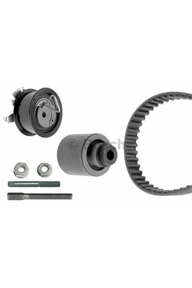 Bosch 1987948253 TRİGER EKSANTRİK GERGİ SETİ GOLF IV V BORA JETTA