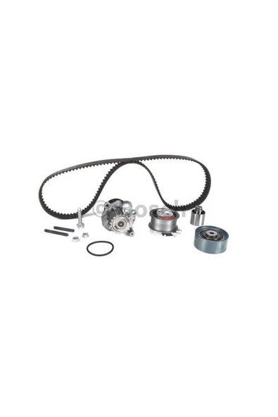 Bosch 1987946471  DEVIRDAIMLI EKSANTRİK GERGİ SETİ PASSAT-A4-A6-GO