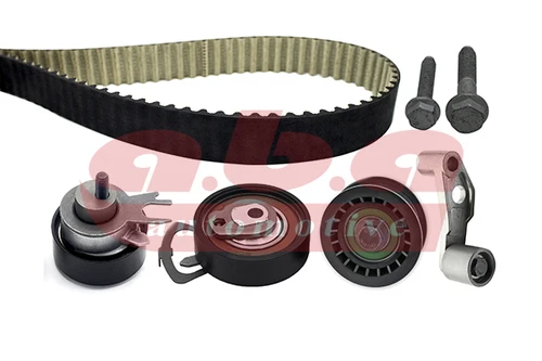 ABA YK500058 Yk500058 Triger Seti Vw Golf 03-06 Polo 00-14 Ibiza 99-15 Leon 02-06 Fabia 00-07 036198119a