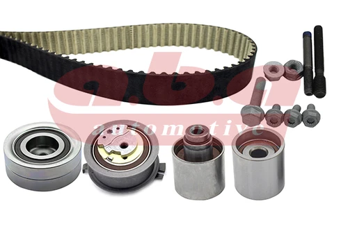 ABA YK500160 Yk500160 Triger Seti Vw Amarok 10-caddy 11-20 Golf 09 14 Passat 09-15 Polo 9 03l198119a ürün görseli 1