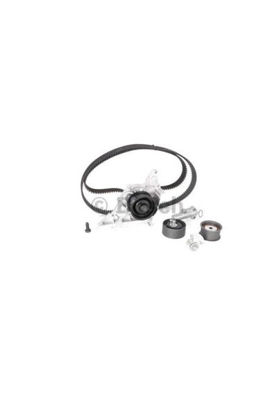 Bosch 1987946401  DEVIRDAIMLI EKSANTRİK GERGİ SETİ VW PASSAT 2.8 V