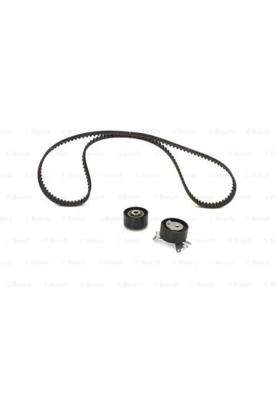 Bosch 1987946572  Standart Triger Seti Spannrollen-set 9400831889 - 1