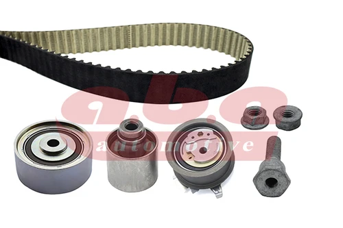 ABA YK501141 Yk501141 Triger Gergi Seti Vw Passat 2.0 Tdı 05-10-a3 03-13-a4 04-08-a6 04-11 2.0 Tdı 03g198119a
