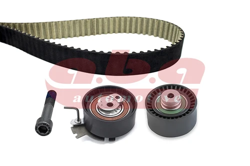 ABA YK400134 Yk400134 Triger Gergi Seti P206-307-1007-308 1.6 16v Partner 1.6 2008 0831.l3
