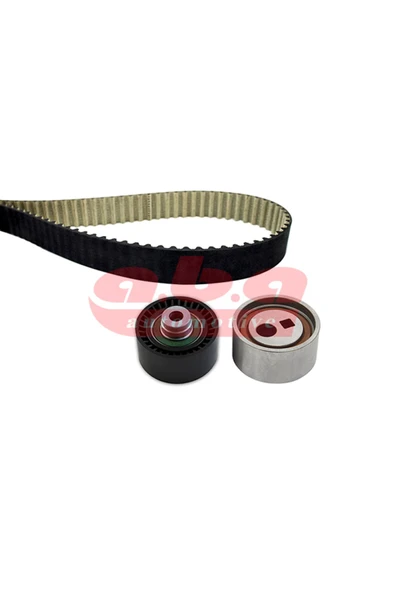ABA YK403141 TRIGER EKSANTRIK GERGI SETI BOXER II JUMPER II PARTNER II BERLINGO II 206 C5 307 EXPERT II DW10TD 2.