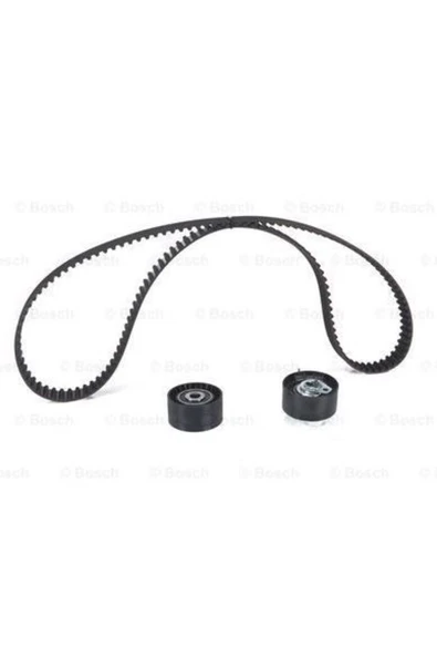 Bosch 1987946568 TRIGER KAYIŞ SET ( FORD   FİESTA 1.4 TDCİ 02- ) (PEUGEOT 107-206-307/ CITROEN C2-C3-XSARA 1.4 HDI DV ürün görseli 1