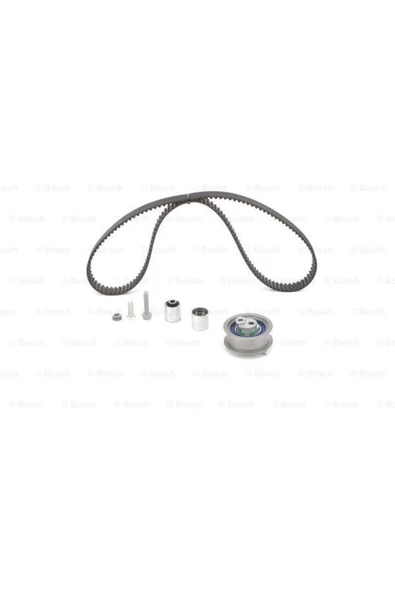 Bosch 1987948078  TRİGER EKSANTRİK GERGİ SETİ GOLF V JETTA III PAS - 1