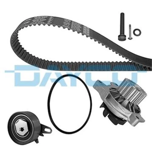 Dayco KTBWP4900 TRİGER GERGİ SETİ + SU POMPASI (VOLKSWAGEN:LT 28-
