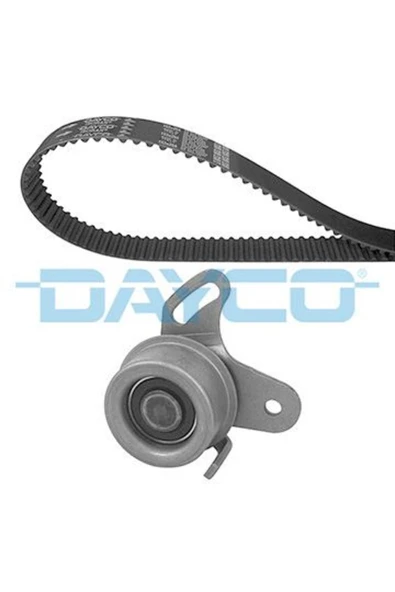 Dayco KTB598 TRİGER SET TAKIMI ACCENT  ELANTRA SCOUPE PROTON 90-9 ürün görseli 1