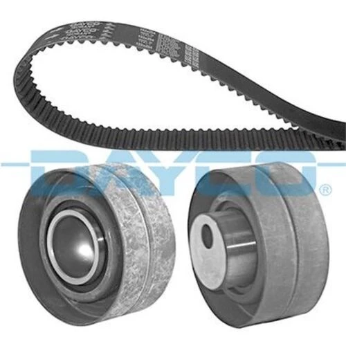 Dayco KTB152 TRİGER EKSANTRİK GERGİ SETİ BOXER JUMPER DJ5 DJ5T 94 ürün görseli 1