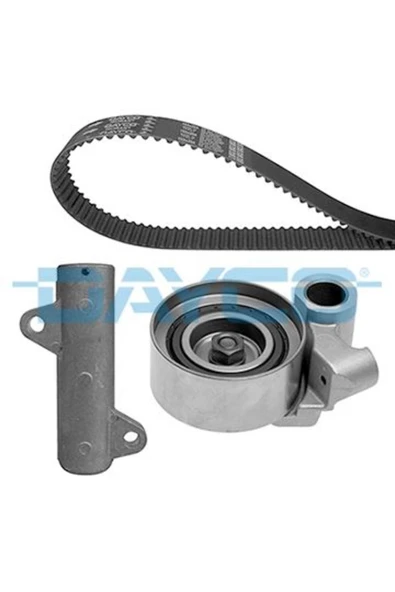 Dayco KTB818 TRİGER EKSANTRİK GERGİ SETİ VECTRA C Z19DT Z19DTL BR ürün görseli 1