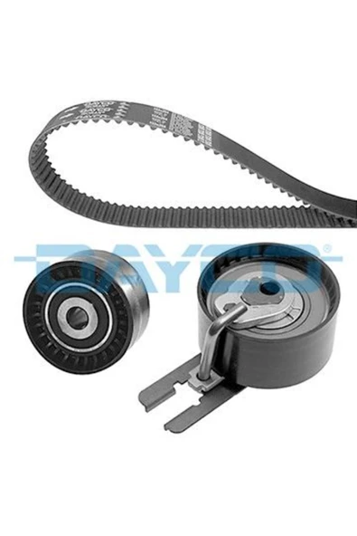 Dayco KTB310 TRİGER EKSANTRİK GERGİ SETİ 107 206 307 1007 / XSARA ürün görseli