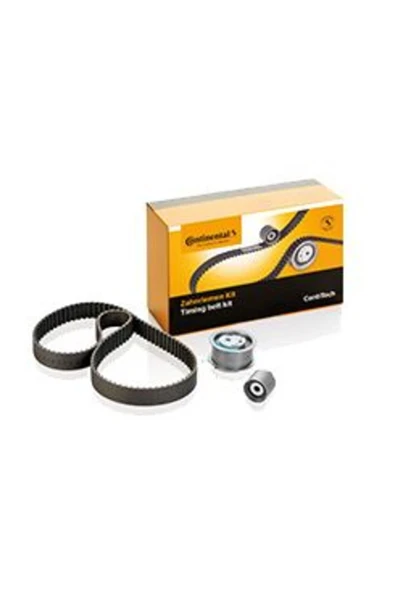 Continental CT879K1 TRİGER EKSANTRİK GERGİ SETİ PALIO ALBEA DOBLO M