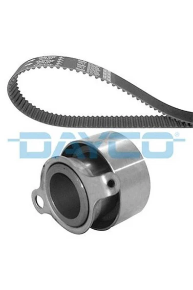 Dayco KTB264 TRİGER GERGİ SETİ ( HONDA: CIVIC 88-95 "1.6"/CRX 88-