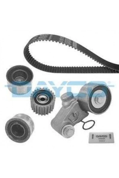 Dayco KTB553 EKSANTRIK RULMAN KITI TRIGER SETI FORESTER IMPREZA LEGACY 2.0 - 2.0AWD - 1.6AWD 98 03 -