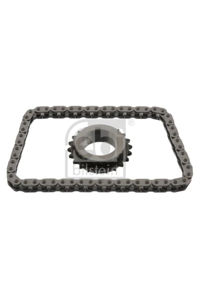 FEBI 100680  Eksantrik Zincir Seti Peugeot ürün görseli 1