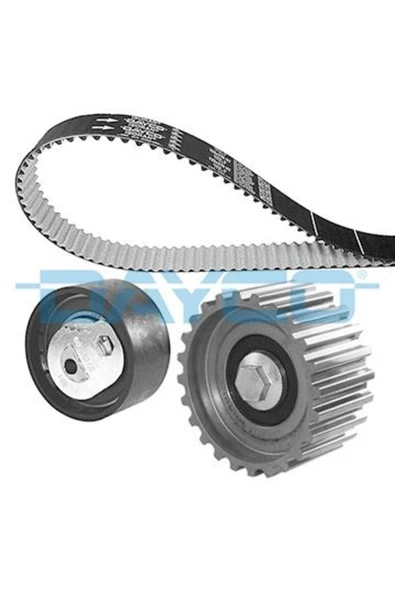 Dayco KTB339 Ktb339 Triger Eksantrik Gergi Seti Ducato 06- / Daily 02- 2 518236915 ürün görseli 1