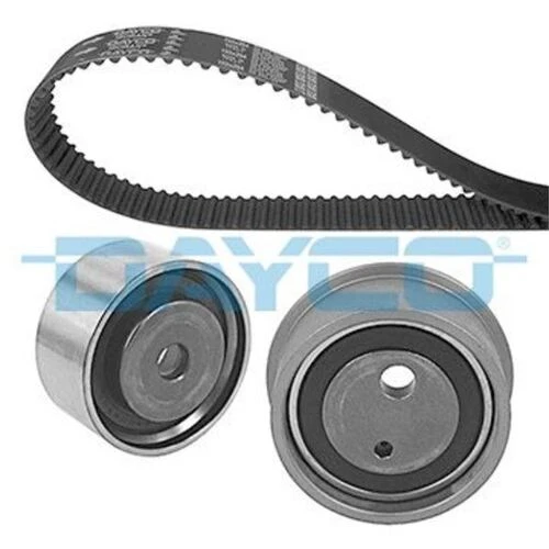 Dayco KTB665 Triger Gergi Seti (Hyundai: Coupe 1.6 96-09 Elantra 1.6 1.8 00-06 Getz 1.6 02-05)