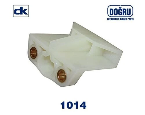 Doğru Kauçuk 1014  Zincir Gergi Paletı Corsa B Corsa C Corsa D Astra G Zafira