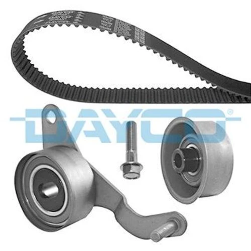 Dayco KTB172 EKSANTRİK GERGİ SETİ ASTRA F (91-98)-CORSA B 99-VECT