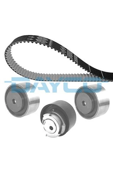 Dayco KTB399 TRİGER EKSANTRİK GERGİ SETİ C5 C6 407 607 DT17TED4 2