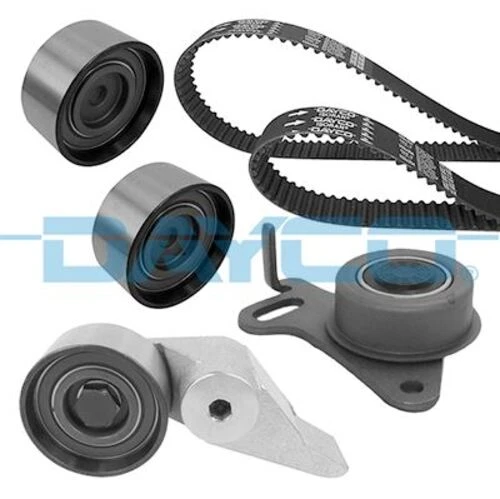 Dayco KTB738 EKSANTRİK GERGİ SETİ MITSUBISHI L200 2.5DI-D (10-15)