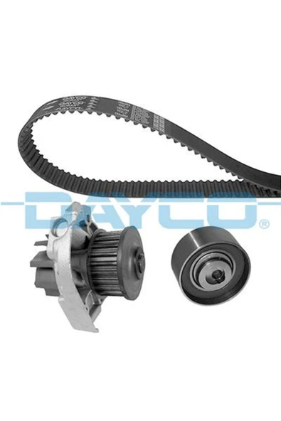 Dayco KTBWP4662 TRİGER GERGİ SETİ + SU POMPASI (FIAT: 1.2 1.4 DOB ürün görseli 1