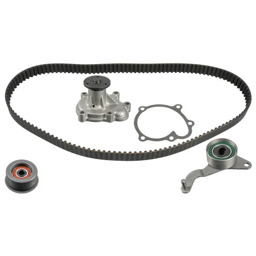 FEBI 173016  Triger Seti Su Pompalı Corsa C Meriva A Y17dt Y17dtl Z17dth 1606388s1 - 1