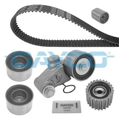 Dayco KTB551 Triger Gergi Seti (281-300)-(Subaru: Forester 05-11 2.0 /Impreza 05-12/Legacy 00-11) ürün görseli 1