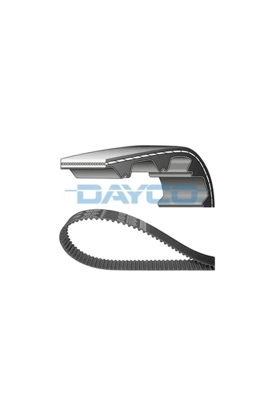 Dayco 157RP254H Trıger Kayısı 157 Dıs 94655 ( Renault: Laguna 2.2 D 93-01 )