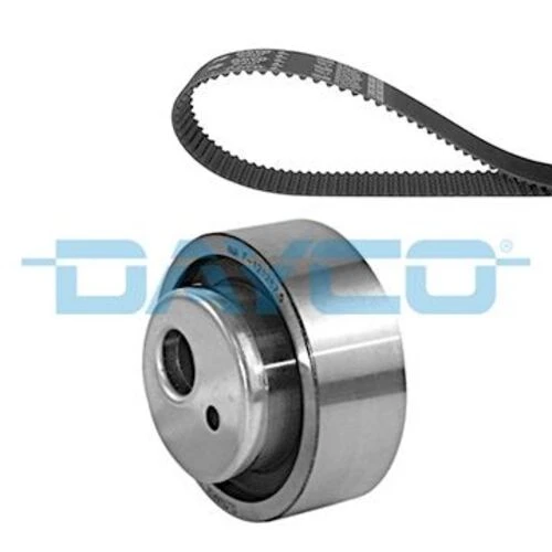 Dayco KTB102 Eksantrik Gergi Seti P106-205-206-306-307-309-405-Partner-Berlingo-Xsara-Saxo 1.4-1.4İ (Tu3Jp)