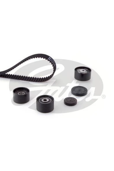 Gates K045507XS K045507xs Triger Eksantrik Gergi Seti Clıo Iı Laguna Megane I 1.8 F4r-f4p - 1
