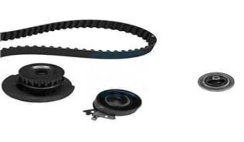 Gates KP15310XS TRİGER EKSANTRİK GERGİ SETİ ASTRA F G VECTRA CORS ürün görseli