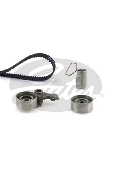 Gates K025562XS K025562xs Triger Seti Corolla 00-02avensis 99-08rav 4 2,0 D4d 178dıs******