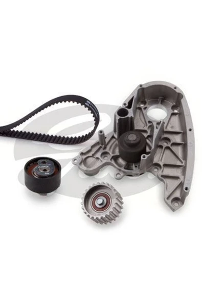 Gates KP15592XS Kp15592xs Triger Eksantrik Gergi Seti - Su Pompası Ducato 06- / Daily 02- 2.3 Jtd 16v 178x300 ürün görseli 1