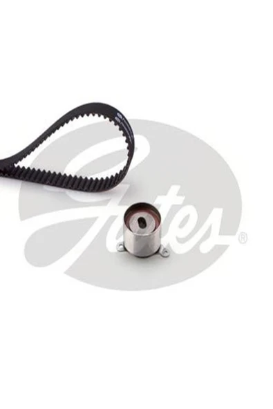 Gates K015348XS K015348xs Set Triger (124-260)-(honda: Cıvıc 96-00 1.6 Vtec ) 14400p2t004 (WE142115) ürün görseli 1