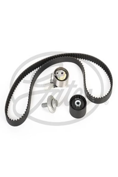 Gates K015688XS K015688xs Triger Kayis Seti (ınce Kayis )( Ford : Fiesta Focus C.max Mondeo Courier (wa968941)