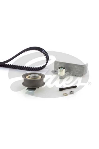 Gates K085491XS K085491xs Triger Seti A4 95-08a6 97-05exeo 08-10 1.8t-2.0benzinli - 1