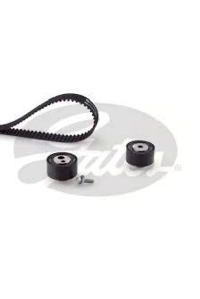 Gates K015590XS TRİGER EKSANTRİK GERGİ SETİ BOXER / JUMPER 2.2 HD
