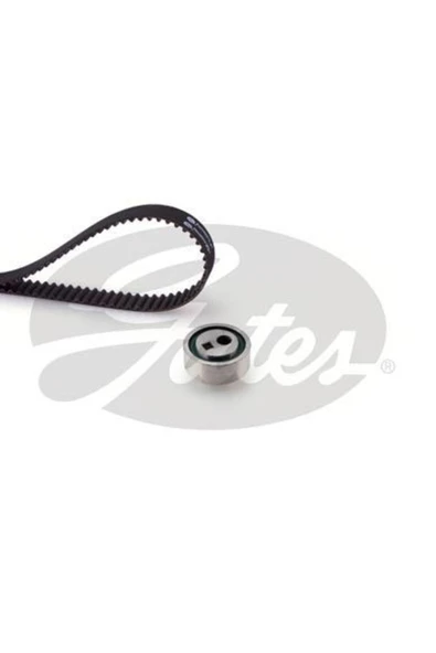Gates K015347XS TRİGER EKSANTRİK GERGİ SETİ 106 205 YM 206 306 40 ürün görseli 1