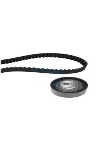 Gates K015541XS Trıger Eksantrık Gergı Setı Cmax Fıesta Focus Mondeo Transıt ürün görseli 1