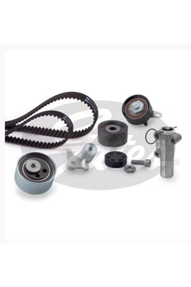 Gates K025557XS K025557xs Triger Seti A6passat 96-01 2,5 Tdı Bauake (87 Dıs - 207 Dıs) (k045520xs Aynı) ürün görseli 1