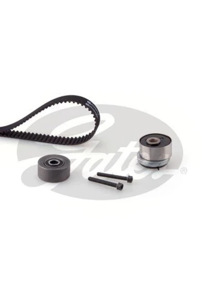 Gates K015603XS TRİGER EKSANTRİK GERGİ SETİ STILO / ASTRA G H J V ürün görseli