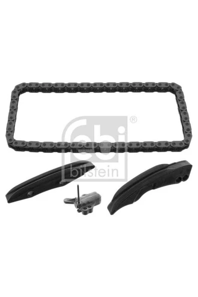 FEBI 48775  Eksantrik Zincir Seti Alt E81 82 87 88 90 91-92 93 F20 21 30 31 60 61 F10 11×1 X3×3 F25 0