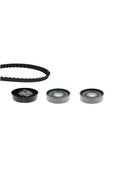 Gates K015507XS TRİGER EKSANTRİK GERGİ SETİ MEGANE I LAGUNA I 1.8 ürün görseli