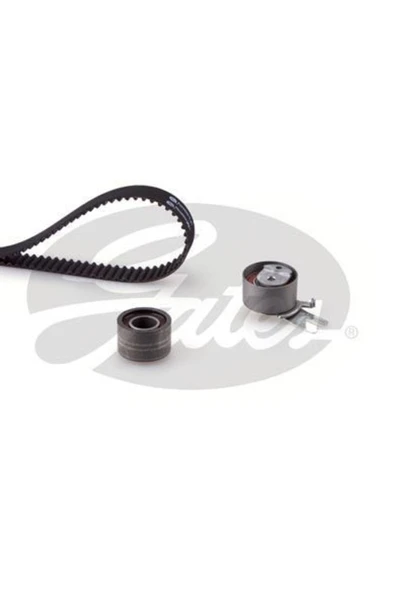 Gates K015580XS TRİGER EKSANTRİK GERGİ SETİ 132×280 VOLVO C30 C70 ürün görseli