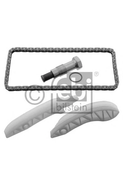 FEBI 30349  Eksantrik Zincir Seti Üst E81 82 87 88 90 91-92 93 F20 21 30 31 60 61 F10 11×1 X3×3 F25 0 ürün görseli 1