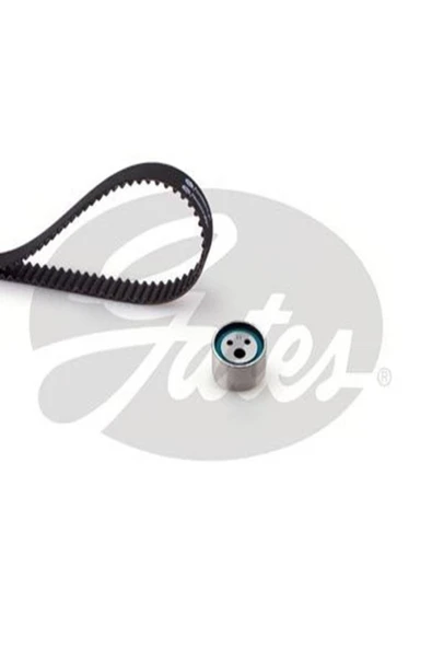 Gates K015192XS K015192xs Triger Gergi Seti ( Renault : R19 / Megane / Clio / Express 1.2 1.4 1.6 91-01 (we697379) ürün görseli 1