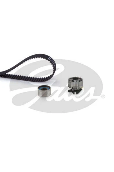 Gates K045500XS K045500xs Triger Eksantrik Gergi Seti Doblo Marea Brava Punto / 156 / Vectra C 1.9 Jtd 1.9 Cdt