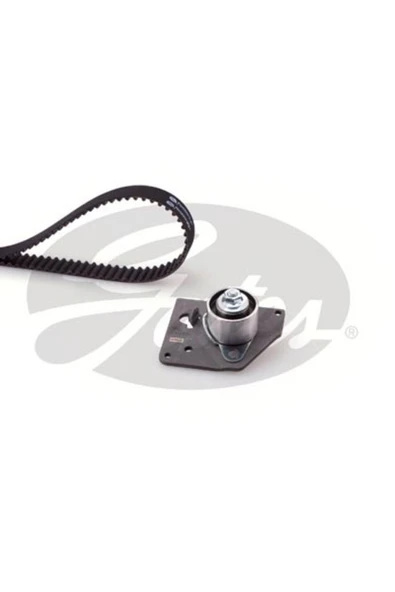 Gates K015552XS K015552xs Eksantrik Gergi Kiti 132x260 Master Iı-trafıc Iı-lgn Iı 1.9dcı 01- -movano- ürün görseli 1